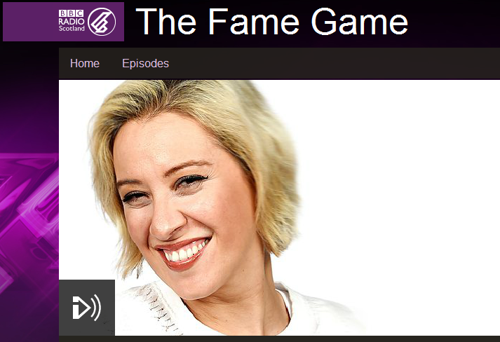 The Fame Game